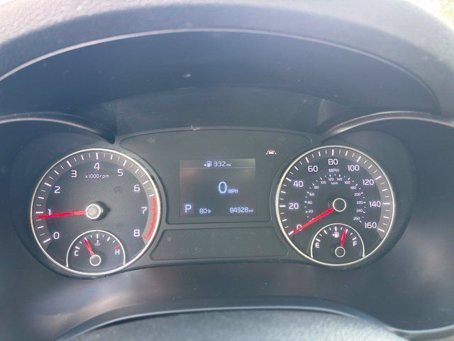 Used 2020 Kia Optima LX FWD image 18
