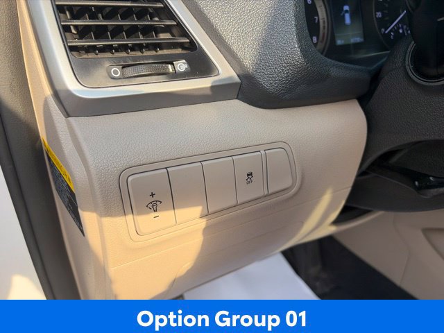 Used 2016 Hyundai Tucson SE FWD image 12