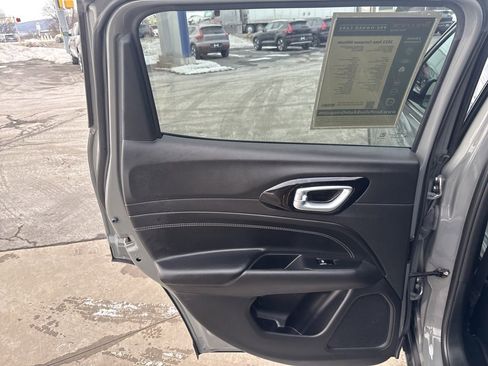 Used 2023 Jeep Compass Altitude w/ Convenience Group image 31