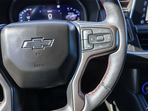 Used 2022 Chevrolet Tahoe Z71 w/ Luxury Package image 15