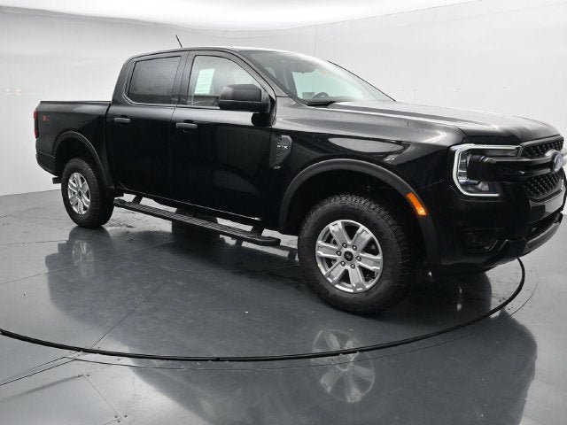 New 2026 Ford Ranger XL w/ Trailer Tow Package AWD/4WD image 3