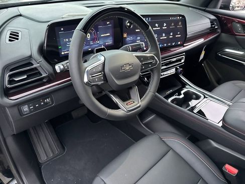 New 2026 Chevrolet Traverse Z71 w/ Enhanced Driving Package image 16