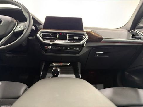 Used 2024 BMW X3 xDrive30i w/ Convenience Package AWD/4WD image 35