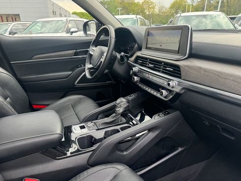 Used 2022 Kia Telluride EX w/ EX Premium Package AWD/4WD image 30