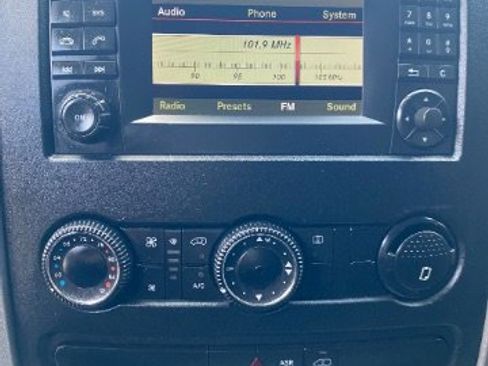 Used 2015 Mercedes-Benz Sprinter 3500 w/ Front Bench Seat Package image 24