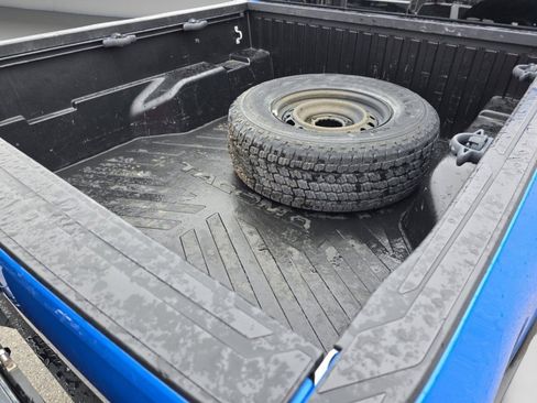 Used 2019 Toyota Tacoma TRD Pro image 21