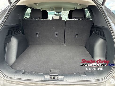 Used 2025 Ford Escape Active image 12