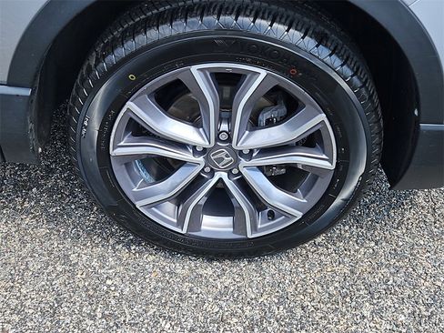 Certified 2020 Honda CR-V Touring image 10