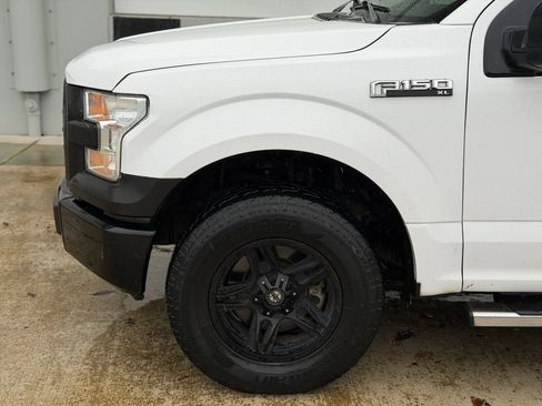 Used 2017 Ford F150 XL w/ Equipment Group 101A Mid RWD image 22