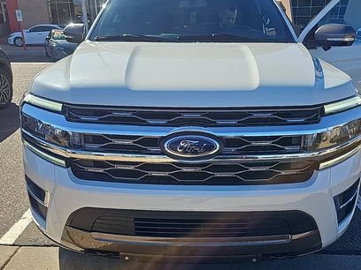 Used 2024 Ford Expedition King Ranch