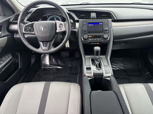 Used 2019 Honda Civic LX image 29