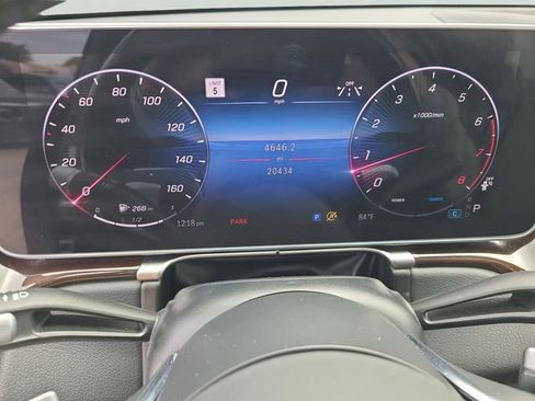 Used 2025 Mercedes-Benz S 500 4MATIC image 28