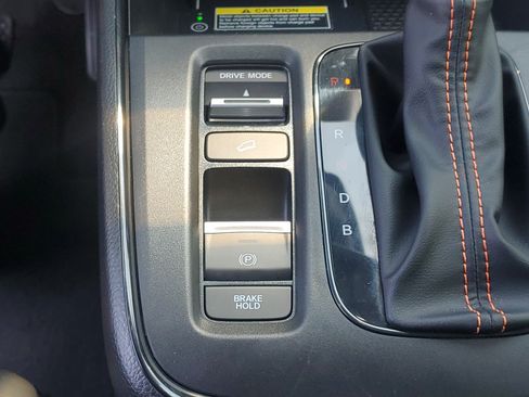 Used 2024 Honda CR-V Sport Touring image 32