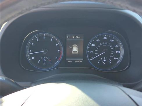 Used 2021 Hyundai Kona SEL w/ Cargo Package FWD image 19
