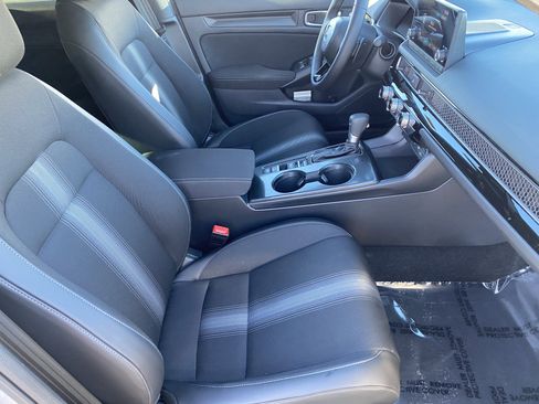 Used 2026 Honda Civic Sport image 9