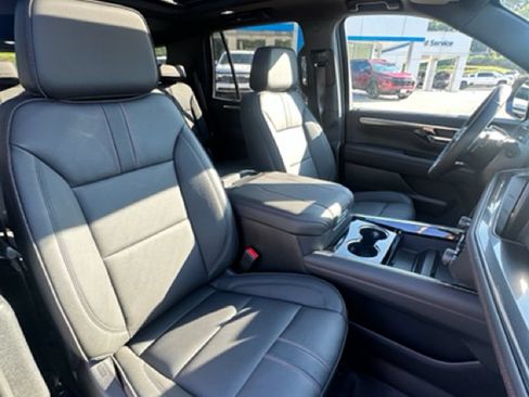 New 2026 Chevrolet Tahoe RST w/ Adventure Package 1 - Basket AWD/4WD image 35