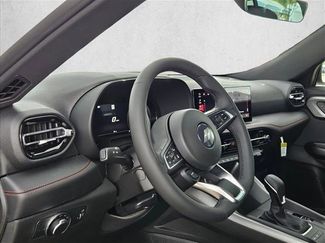 Used 2025 Dodge Hornet GT w/ GT Blacktop Package video 3