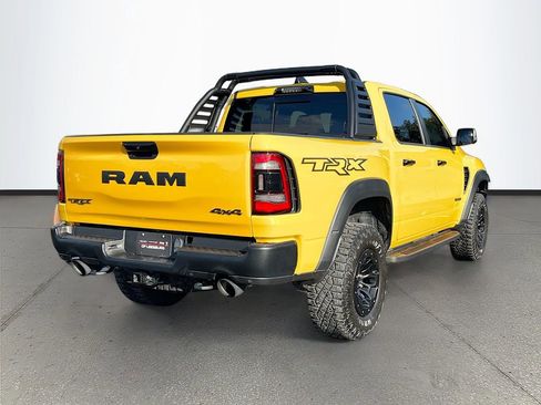 Used 2023 RAM 1500 TRX w/ TRX Level 2 Equipment Group image 7