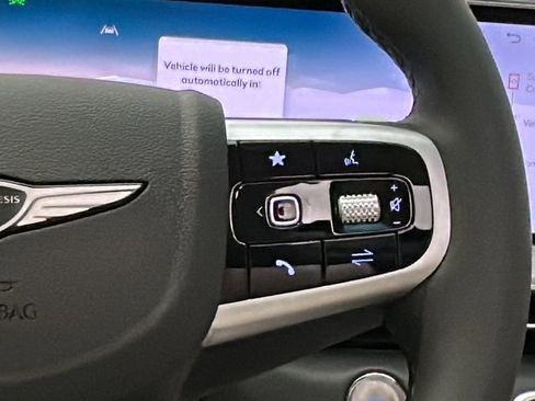 New 2026 Genesis GV80 2.5T Advanced AWD/4WD image 26