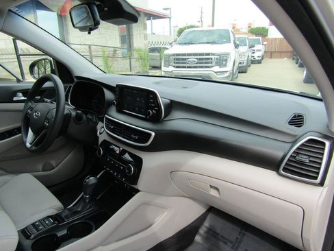 Used 2021 Hyundai Tucson Value image 10