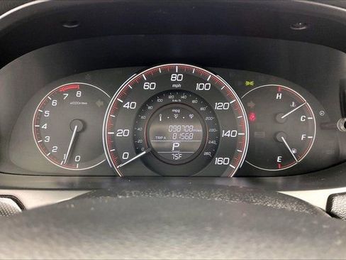 Used 2013 Honda Accord EX-L image 23