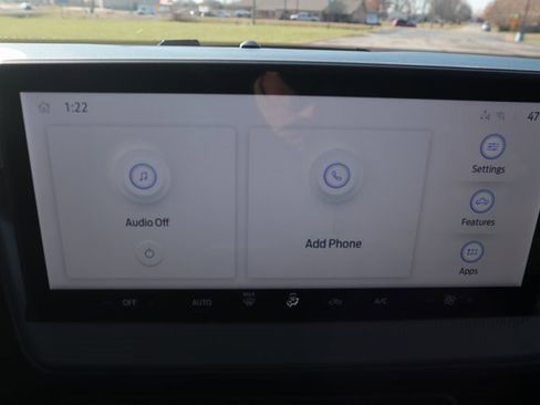 New 2026 Ford Maverick XL image 9