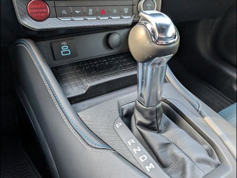 Used 2024 Ford Mustang GT Premium image 12