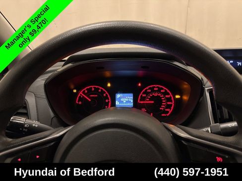 Used 2019 Subaru Impreza 2.0i AWD/4WD image 14