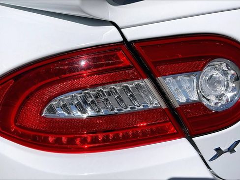 Used 2012 Jaguar XKR R-S RWD image 27