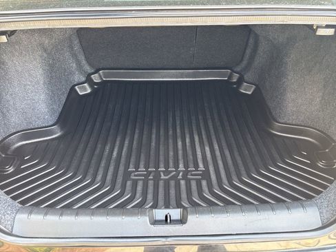 Used 2020 Honda Civic EX image 28