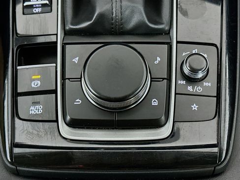 Used 2024 MAZDA CX-30 AWD 2.5 S w/ Select Sport Pkg image 26
