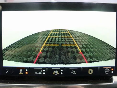 New 2026 Chevrolet Silverado 1500 LT Trail Boss w/ LT Trail Boss Premium Package image 4