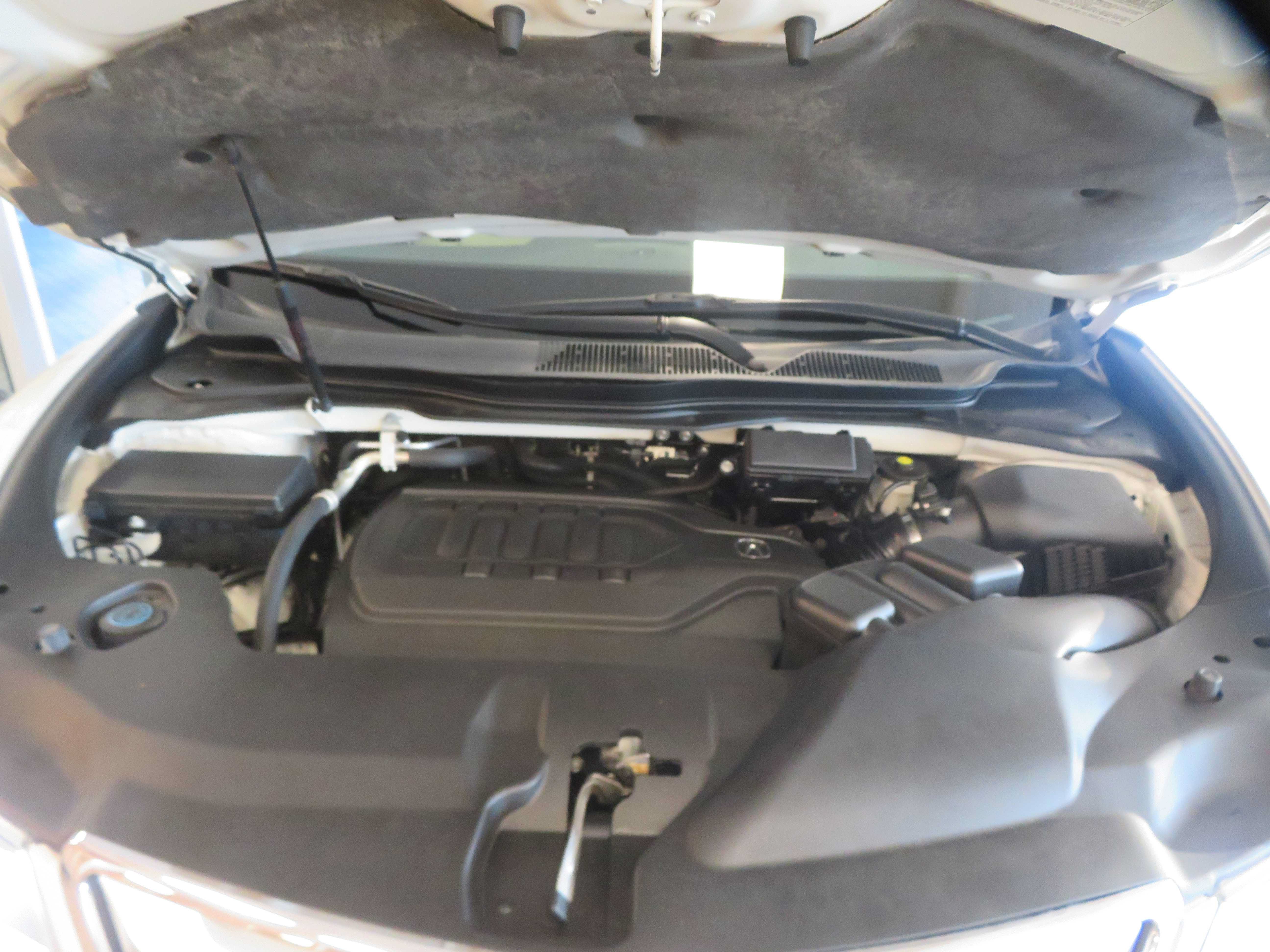 Used 2016 Acura MDX w/ Technology Package AWD/4WD image 58