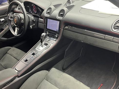 Used 2022 Porsche 718 Boxster GTS image 31