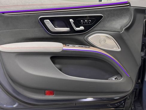 Certified 2023 Mercedes-Benz EQS 580 580 image 21