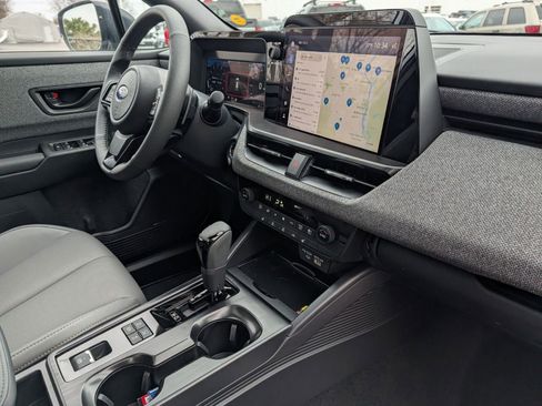 New 2026 Subaru Outback Limited XT AWD/4WD image 30