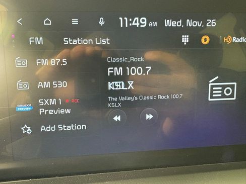 New 2025 Kia Telluride LX image 27