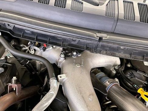 Used 2021 Ford F250 Lariat AWD/4WD image 32