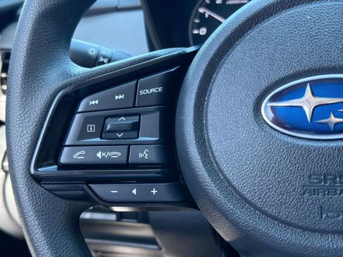 Certified 2024 Subaru Crosstrek 2.0i Premium AWD/4WD image 25
