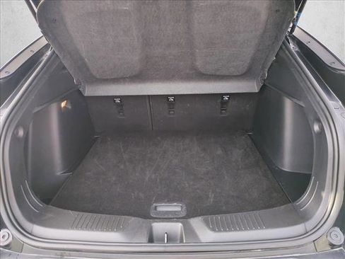 Used 2025 Buick Envista Preferred image 6