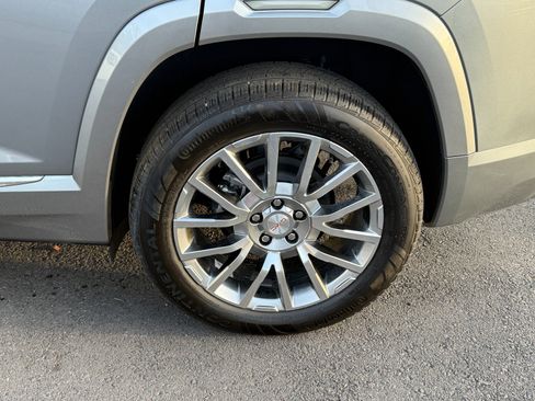 New 2026 GMC Terrain Denali image 10