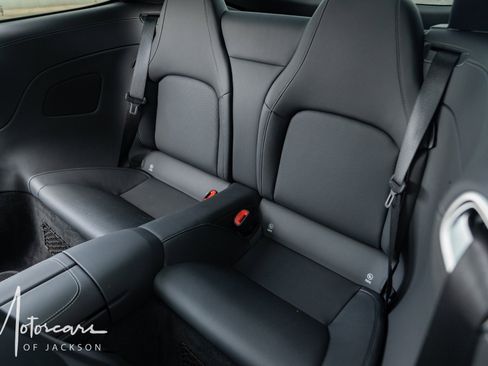 Used 2026 Mercedes-Benz AMG GT 43 image 14