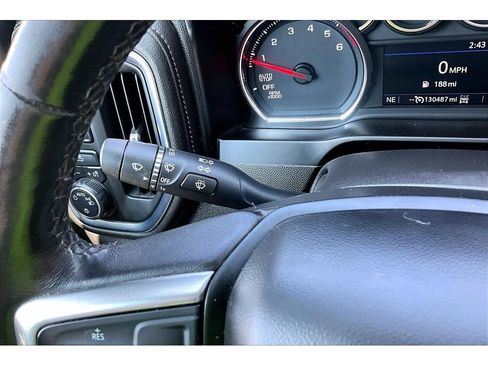 Used 2020 Chevrolet Silverado 1500 LT w/ All-Star Edition AWD/4WD image 21