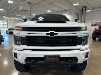 Used 2024 Chevrolet Silverado 2500 LT w/ Safety Package video 2