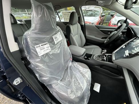 New 2025 Subaru Legacy Premium image 14