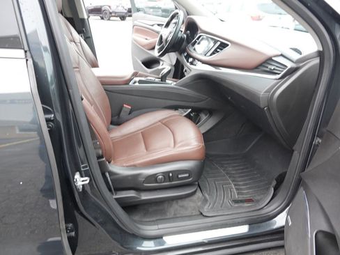 Used 2019 Buick Enclave Avenir image 33