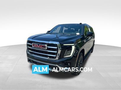 Used 2026 GMC Yukon XL Elevation