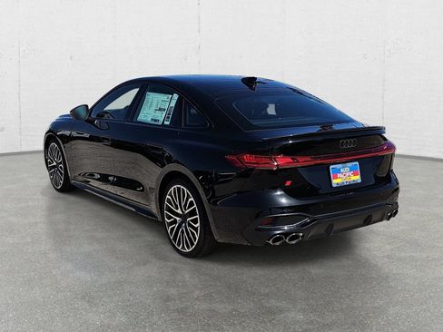 New 2026 Audi S5 Prestige AWD/4WD image 7