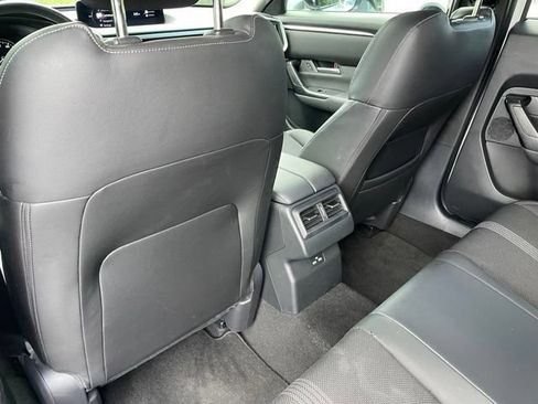 Certified 2024 MAZDA CX-50 AWD 2.5 S w/ Weather Package image 9