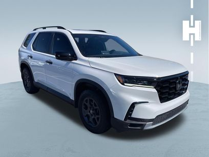Used 2023 Honda Pilot TrailSport
